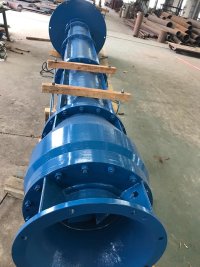 Album-Vertical Long Shaft turbine pump