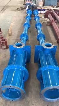 Album-Vertical Long Shaft turbine pump