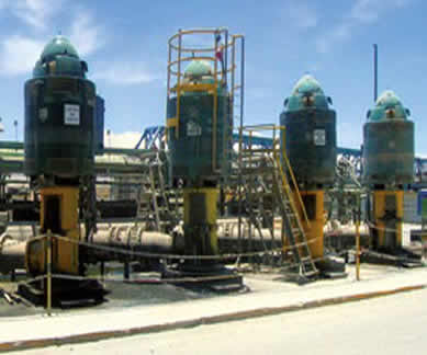 <b>Yueshengxing Steel vertical turbine pump</b>