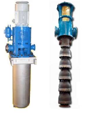 vertical turbine pumps,vertical suspended turbine pumps,vertical suspended pumps