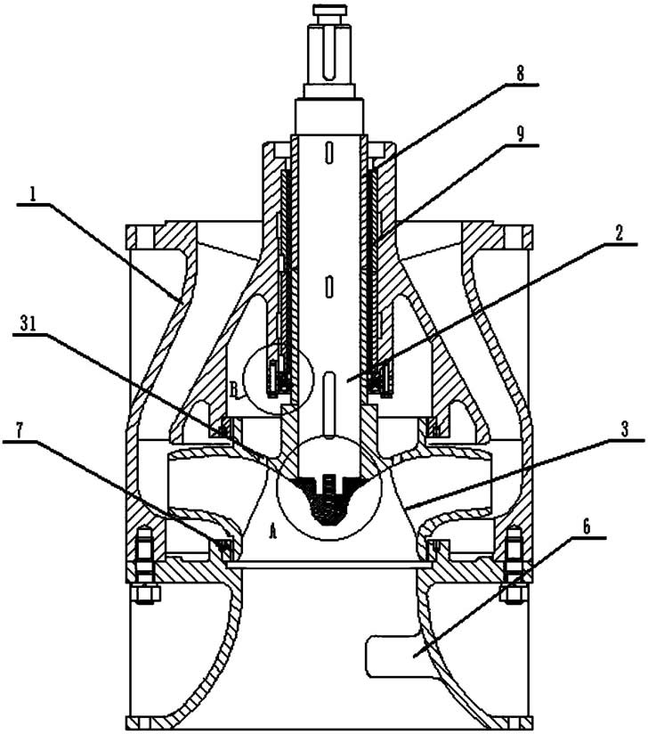 LC suspended semi submersible vertical turbine pump to prevent impeller loosening.jpg