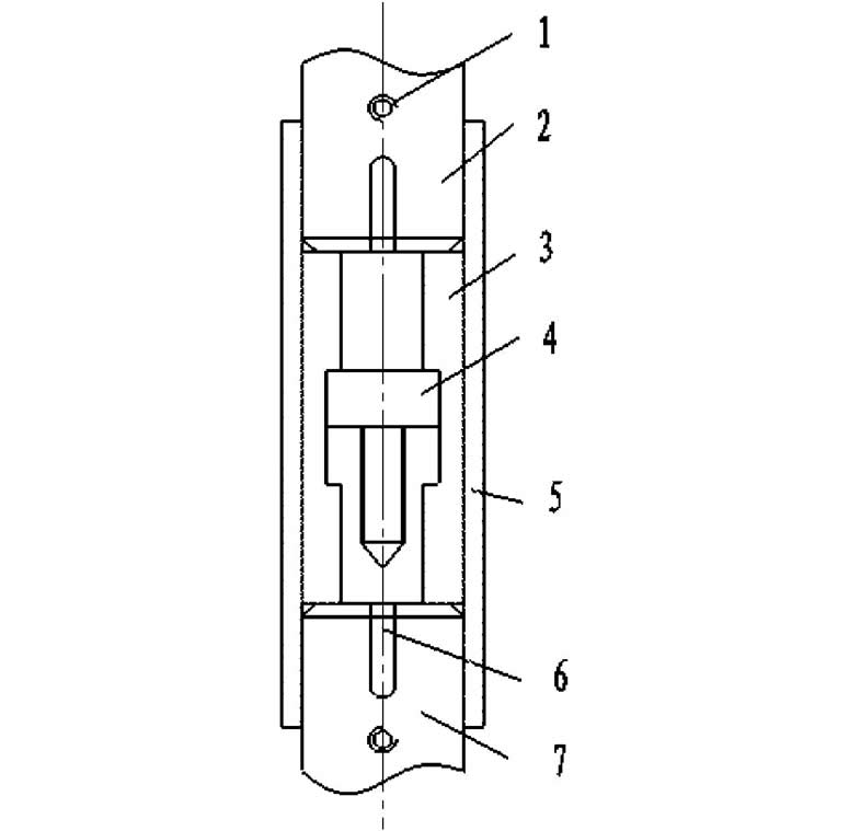 Semi submersible suspended vertical turbine pump shaft connection device.jpg