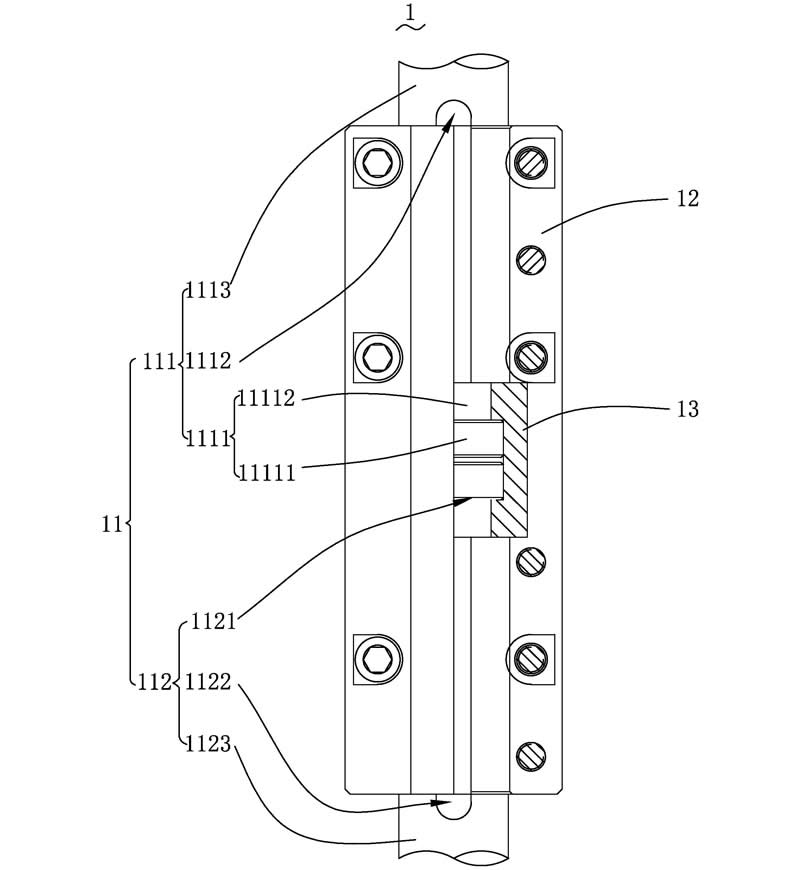 Suspended semi submersible vertical turbine pump and its assembly method.jpg